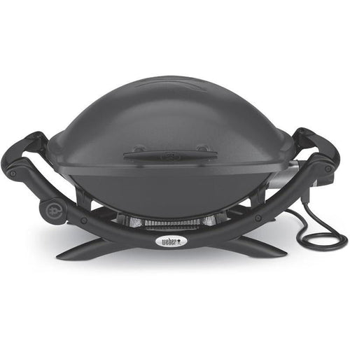 portable grill