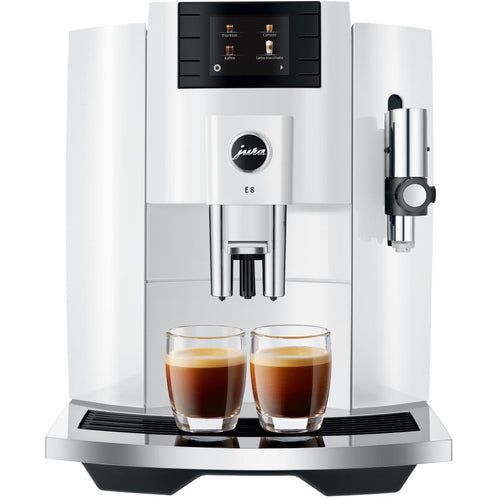 Jura Automatic Espresso Machine