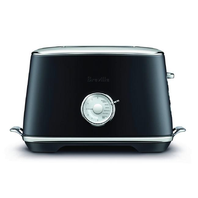 Breville toaster