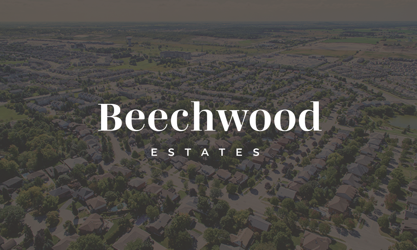 Beechwood Estates logo