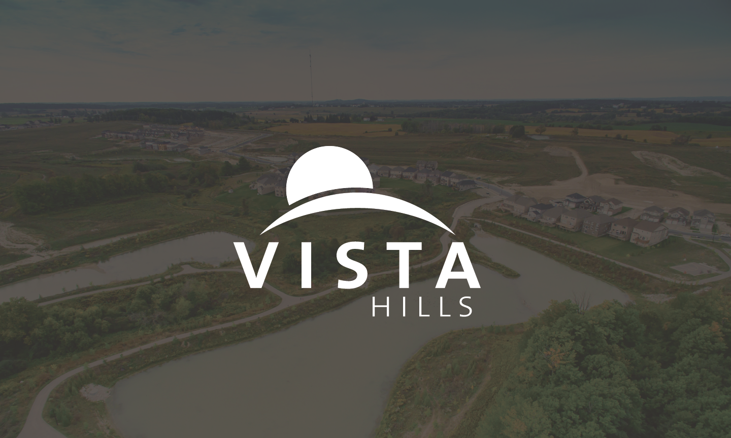 Vista Hills logo