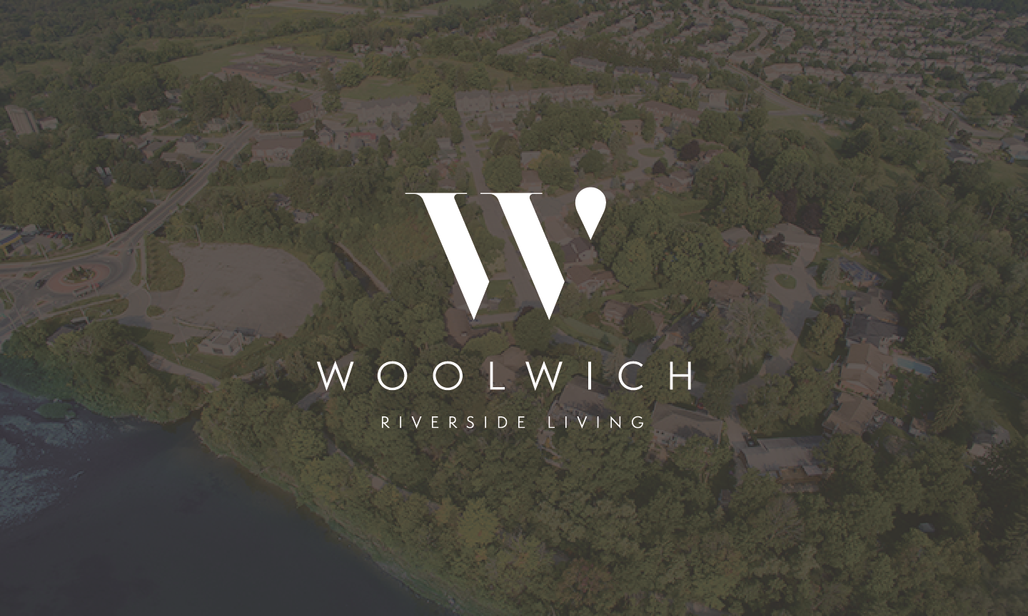 Woolwich logo