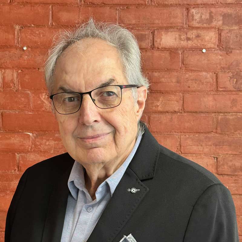 Larry Kotseff