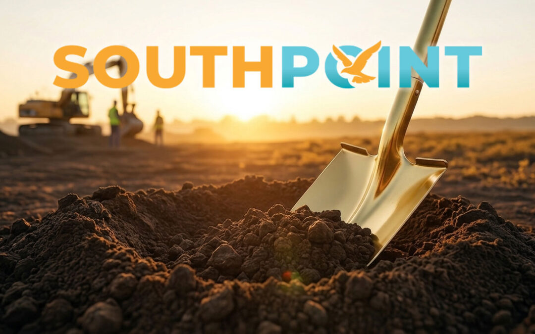 Southpoint Breaks Ground on Master-Planned Community in East Galt