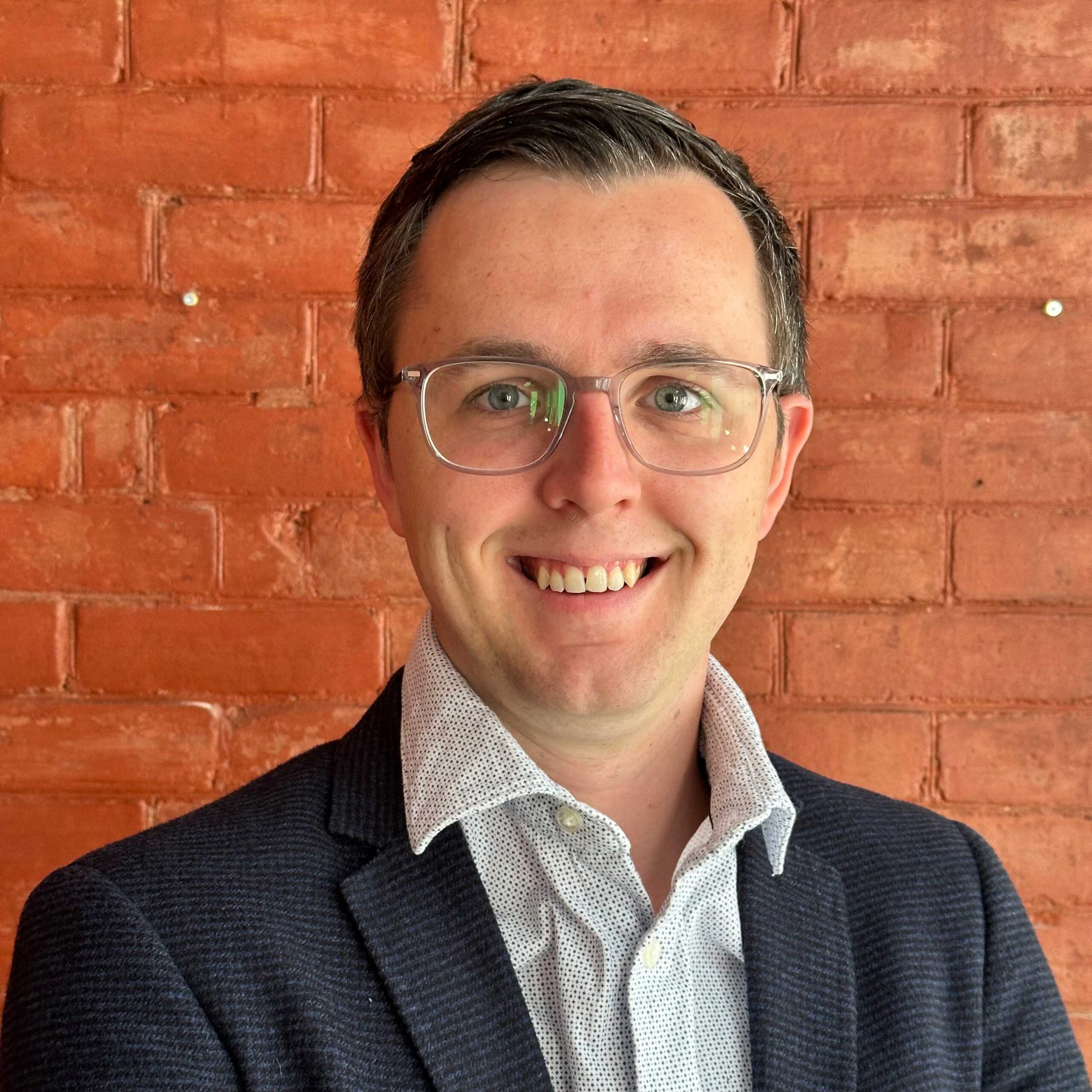 Cale Vanderveen, Planner, Polocorp & Urban Initiatives